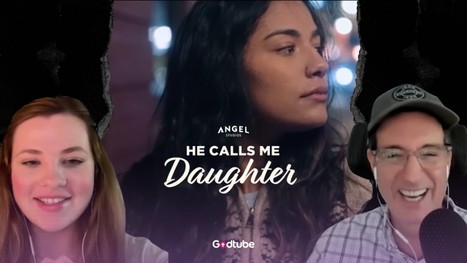 Director Rick Altizer Shares Inspiration Behind and Reason for Film ‘He Calls Me Daughter’