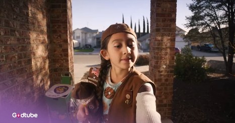‘Cookie Queens’ Reveals Sweet, Competitive World of Girl Scout Cookies