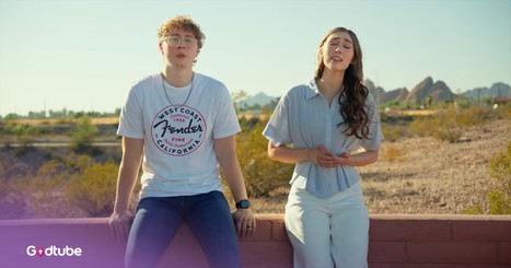 Siblings' Powerful ‘God Bless the USA’ Cover