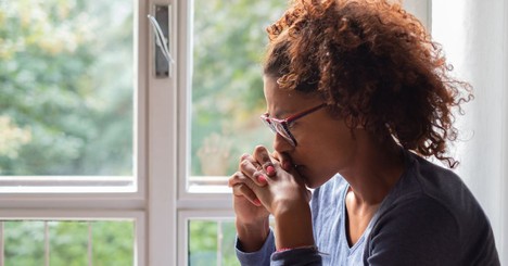 A Prayer for Confidence When Uncertainty, Insecurity, or Timidity Hits - Your Daily Prayer - July 3