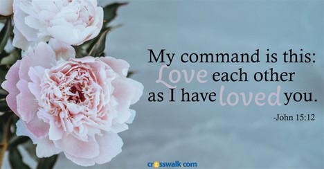 Second Place Marriage - Crosswalk Couples Devotional - May 8