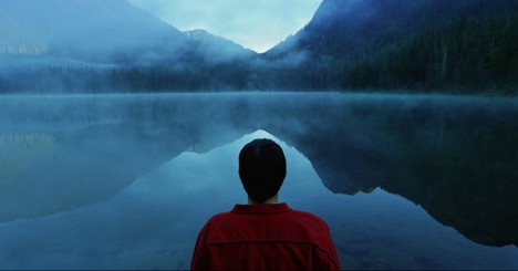 Quieting the Noise - The Crosswalk Devotional - July 5
