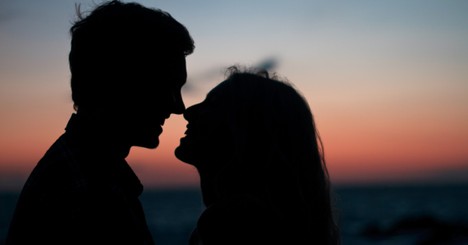 Jolting Joy Back in Your Marriage - Crosswalk PLUS Marriage Devotional