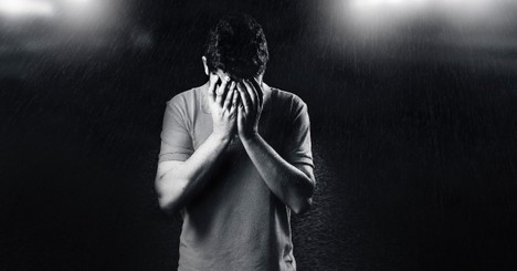 Peace When Emotions Are Loud - Your Nightly Prayer - October 15th
