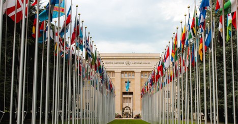 10 Things Christians Need to Know about Trump's U.N. Address