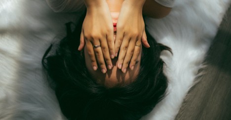 How to Find Peace When Life Won't Slow Down - Your Nightly Prayer - July 4th