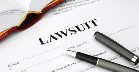 Women Sue Assemblies of God for Cover-Up of Abuse