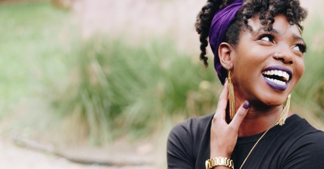 Becoming Unbothered - The Crosswalk Devotional - May 14