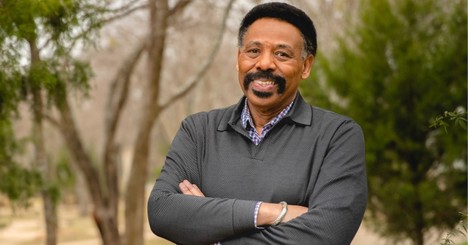 Dr. Tony Evans Returns to Ministry without Leadership Role after Committing Undisclosed Sin