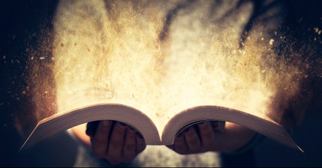 A Prayer to Test the Spirits - Your Daily Prayer - October 15