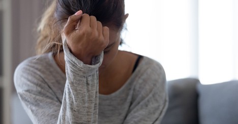 A Prayer for When It's All Too Much - Your Daily Prayer - June 5