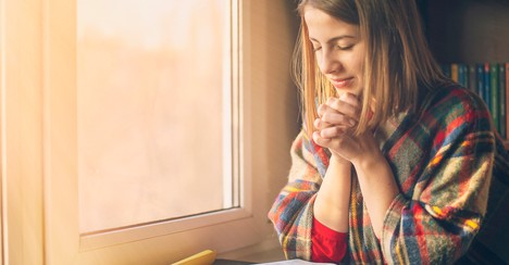 Our Faithful Provider - The Crosswalk Devotional - May 1