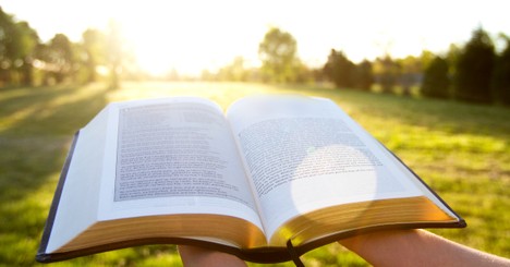 Start Your Day with God’s Help - The Crosswalk Devotional - September 9