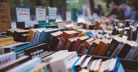 Bethel Church Drops The Passion Translation from Bookstore