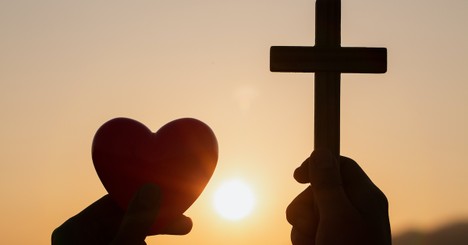 How to Love Jesus More - The Crosswalk Devotional - February 12