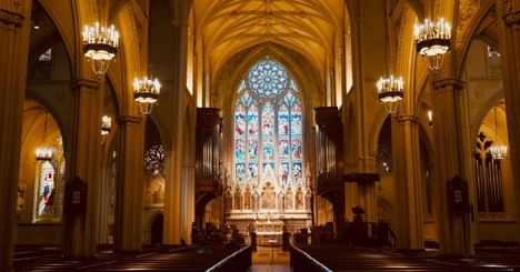 Most Americans Want a More Religious Society, Gallup Finds