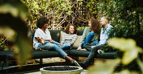 A Prayer for Intentional Time as a Family - Your Daily Prayer - June 30