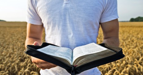 Bible Ministry Making Memorial Day Weekend Memorable by Planning Largest Distribution of John's Gospel in One Day