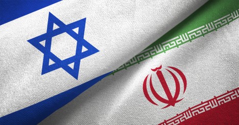 What Scripture Says about Today's Conflict in Israel, Iran, and End Times Prophecy