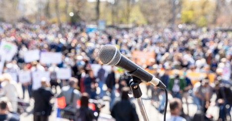 Battle for Free Speech Remains amid Dropped Charges for Chicago Street Preachers