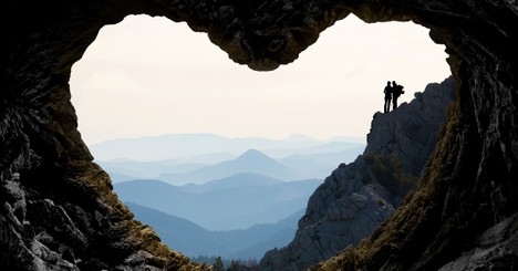 God Goes with You - The Crosswalk Devotional - May 7 