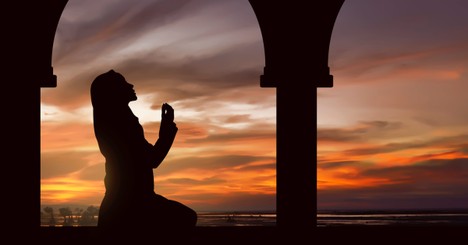 Western Civilization Faces Growing ‘Clash’ With Islamic Worldview, Mohler Warns