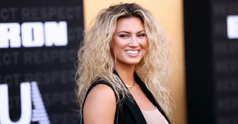 Tori Kelly and Husband André Murillo Welcome First Child: a ‘Gift from God’