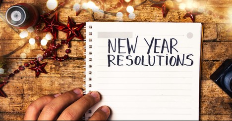 Faith and Family Land Among Americans’ Top New Year’s Resolutions for 2026
