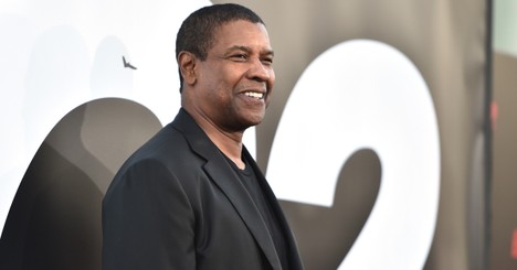 Denzel Washington Rejects Cancel Culture Stating ‘I Follow God, I Don't Follow Man’