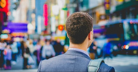 Pursuing Opportunities with Godly Confidence - The Crosswalk Devotional - July 18