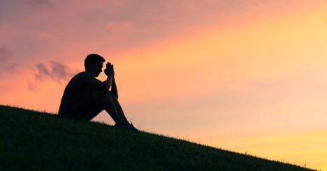 A Prayer to Forgive When the Other Person Is Not Sorry - Your Daily Prayer - July 12