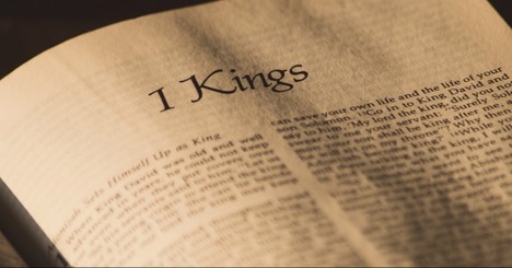 1 Kings 2:1-2 w/ Kim Matthews - Crosswalk PLUS Video Devotional for February 8, 2025