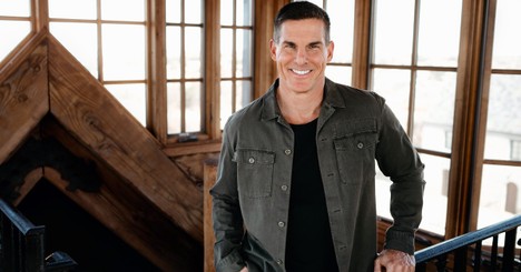 Craig Groeschel Shares His Struggle with Anxiety and Points to Biblical Help