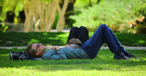 He's Still Working on Me - Your Nightly Prayer - October 29th