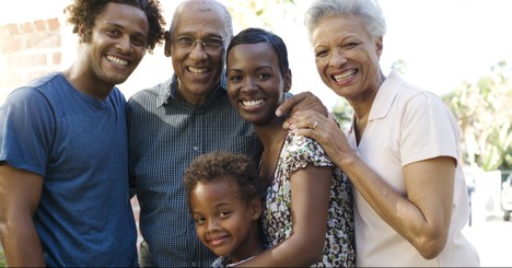 Impacting Future Generations - The Crosswalk Devotional - September 11