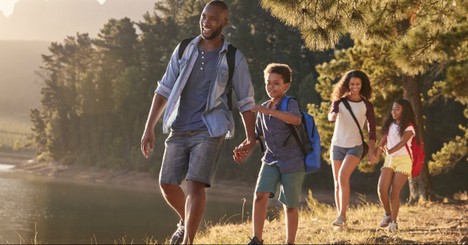 When God Holds You Close - The Crosswalk Devotional - June 19 
