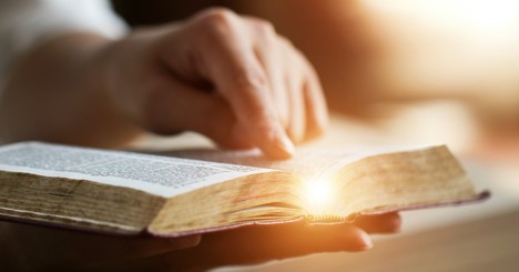 Let the Word Light Your Path - The Crosswalk Devotional - January 27