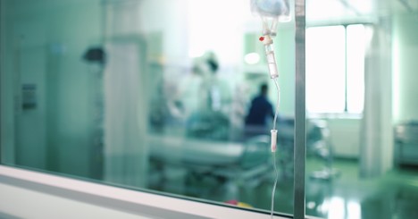 Scotland Wrestles with Legalizing Physician Assisted Suicide