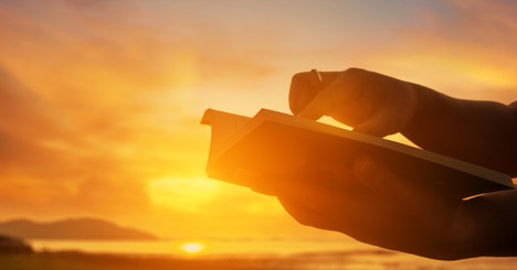 A Prayer for Boldness to Stand for Biblical Values - Your Daily Prayer - July 1