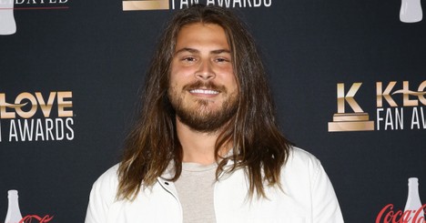 Cory Asbury Scraps Proposed Super Bowl Halftime Show, Citing Desire to Avoid Distraction