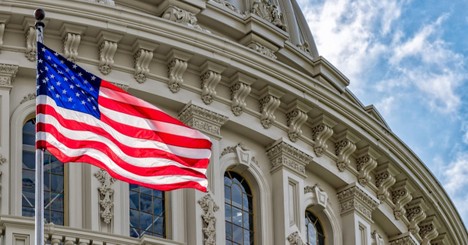 4 Things Christians Should Know about the Government Shutdown