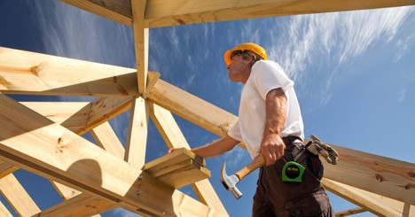 Build the Lord’s House First - The Crosswalk Devotional - May 9 