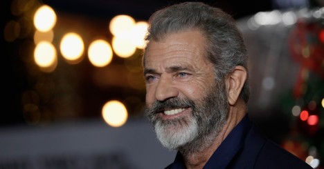 Mel Gibson Announces Lionsgate Partnership for Follow-Up to 'The Passion of the Christ' 