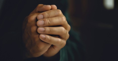 1 Timothy 2:1-2 w/ Sarah Hamaker - Crosswalk PLUS Video Devotional for May 4, 2025 