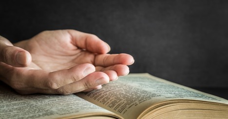 A Prayer to Renew My Commitment to Jesus - Your Daily Prayer - August 30