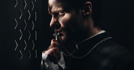 DOJ Targets Law That Threatens Sacred Seal of Catholic Confession