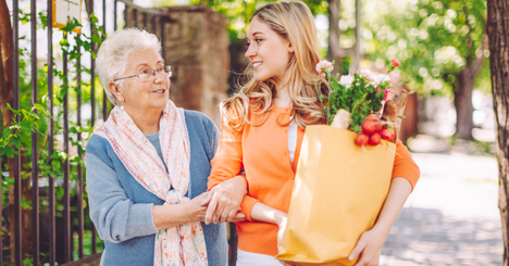 The Importance of Caring for Others - The Crosswalk Devotional - August 2