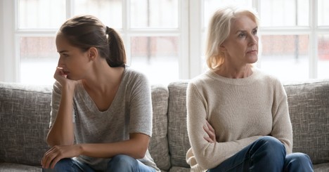 Stopping the Argument before It Starts - The Crosswalk Devotional - September 2