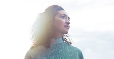 A Prayer to Hear God’s Voice Clearly - Your Daily Prayer - September 21