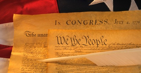 The Faithfulness Behind the Declaration of Independence - The Crosswalk Devotional - July 4